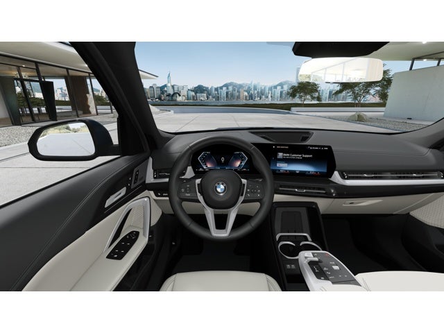 2027 BMW X1 xDrive28i