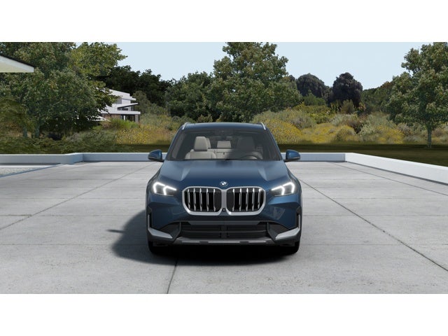 2027 BMW X1 xDrive28i