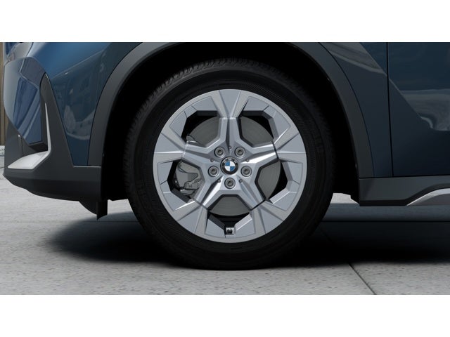 2027 BMW X1 xDrive28i