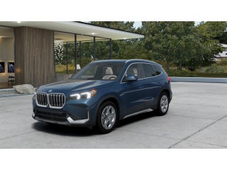 2027 BMW X1 xDrive28i