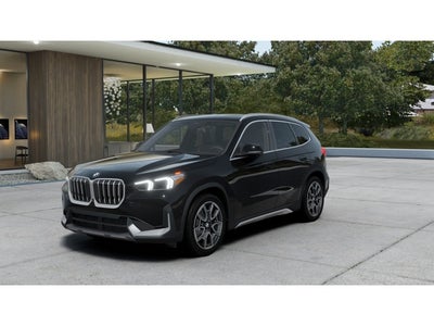 2027 BMW X1 xDrive28i