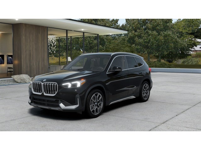 2027 BMW X1 xDrive28i
