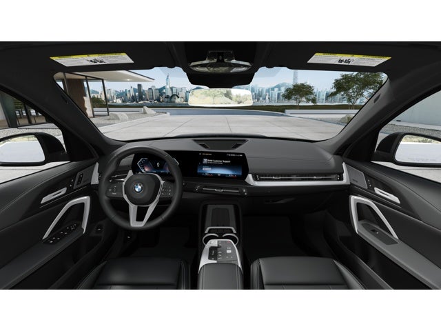 2027 BMW X1 xDrive28i