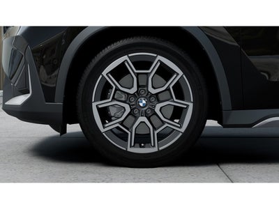 2027 BMW X1 xDrive28i