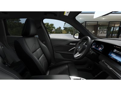 2027 BMW X1 xDrive28i