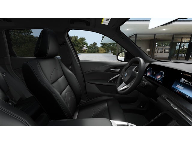 2027 BMW X1 xDrive28i
