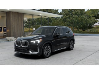 2027 BMW X1 xDrive28i