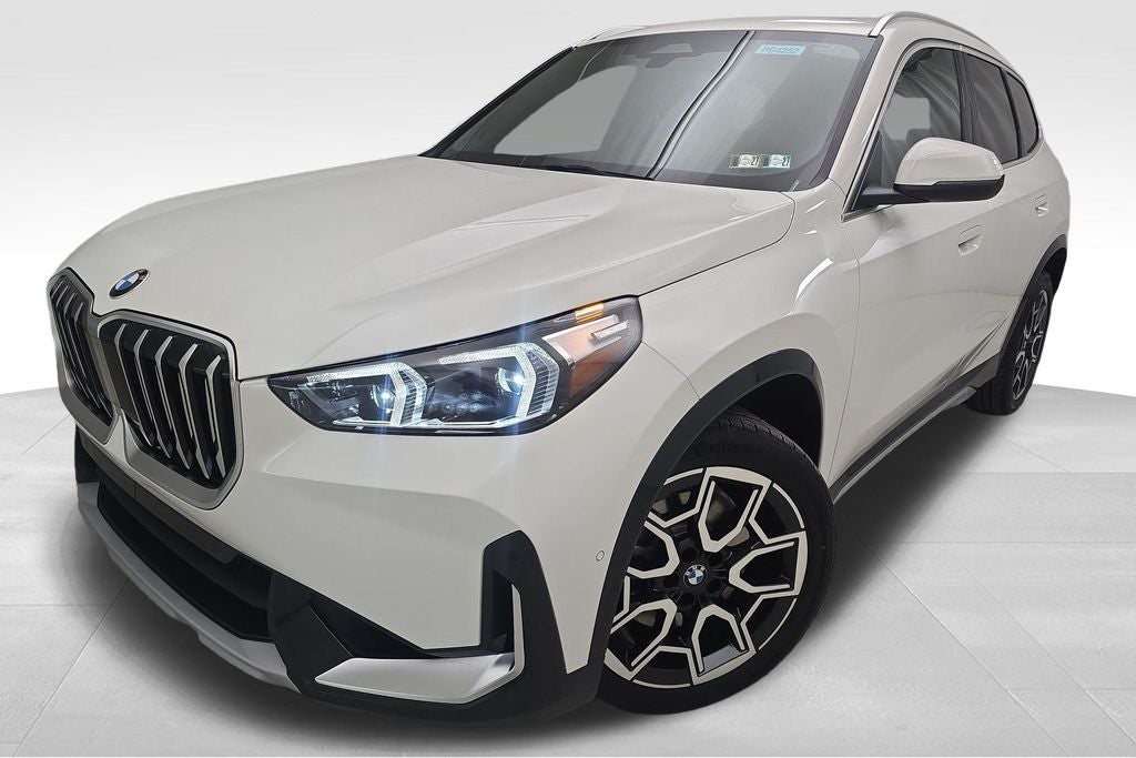 2027 BMW X1 Base