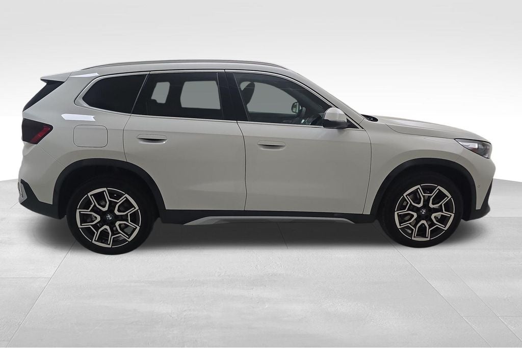 2027 BMW X1 Base