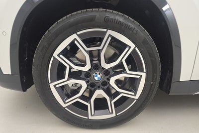 2027 BMW X1 Base