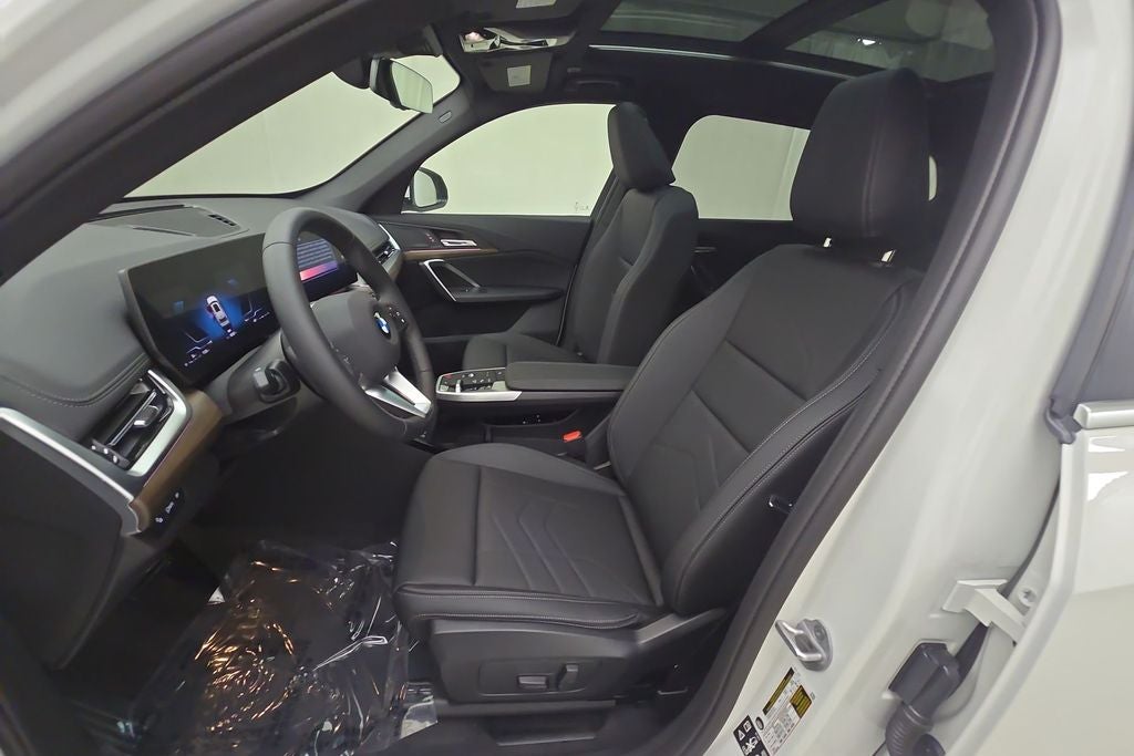 2027 BMW X1 Base