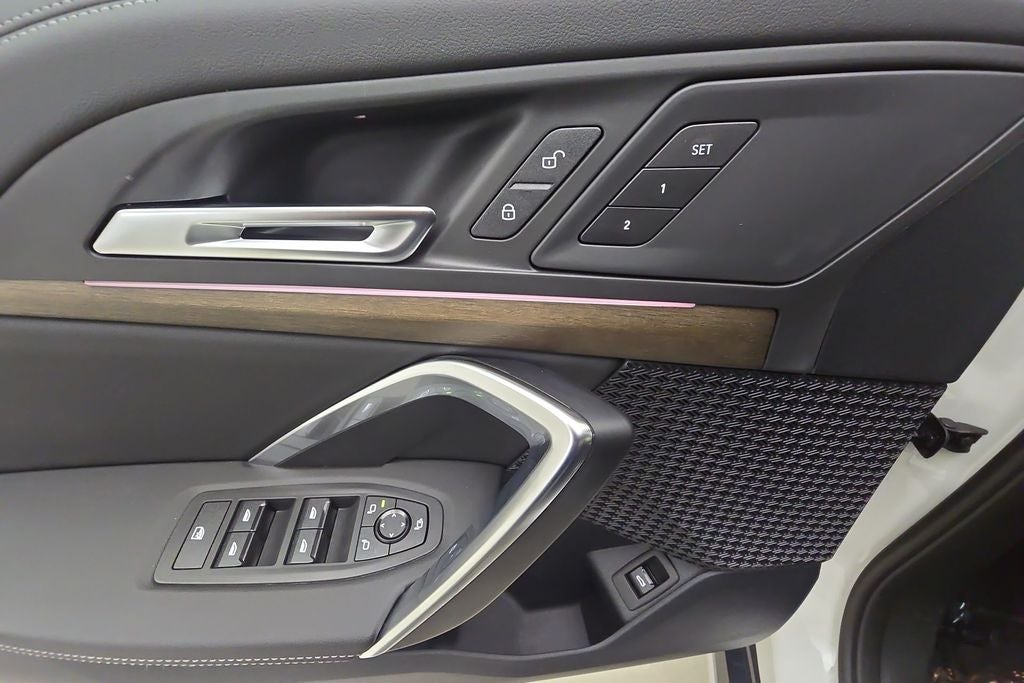 2027 BMW X1 Base