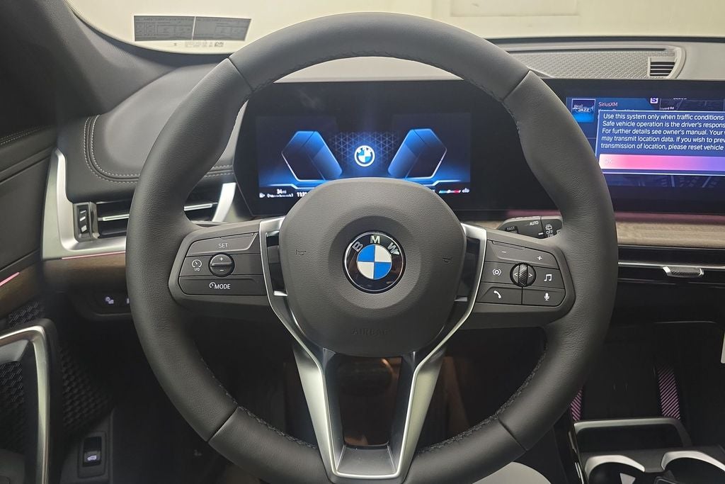 2027 BMW X1 Base