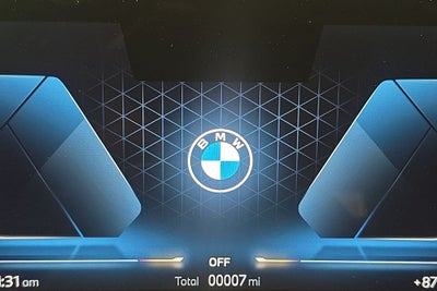 2027 BMW X1 Base