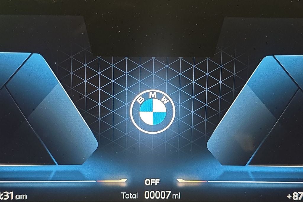 2027 BMW X1 Base