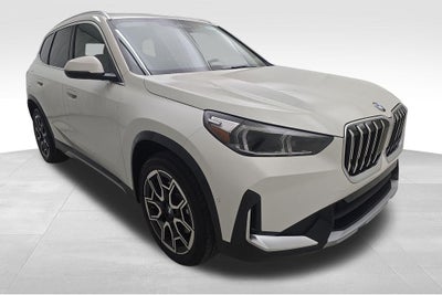 2027 BMW X1 Base
