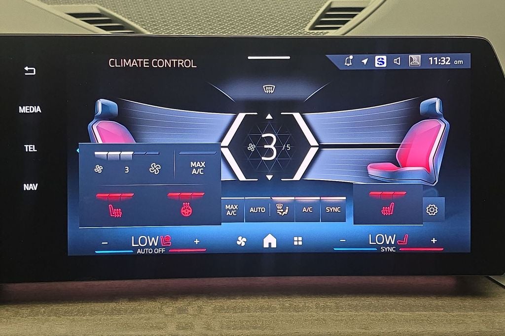 2027 BMW X1 Base