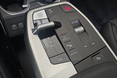 2027 BMW X1 Base