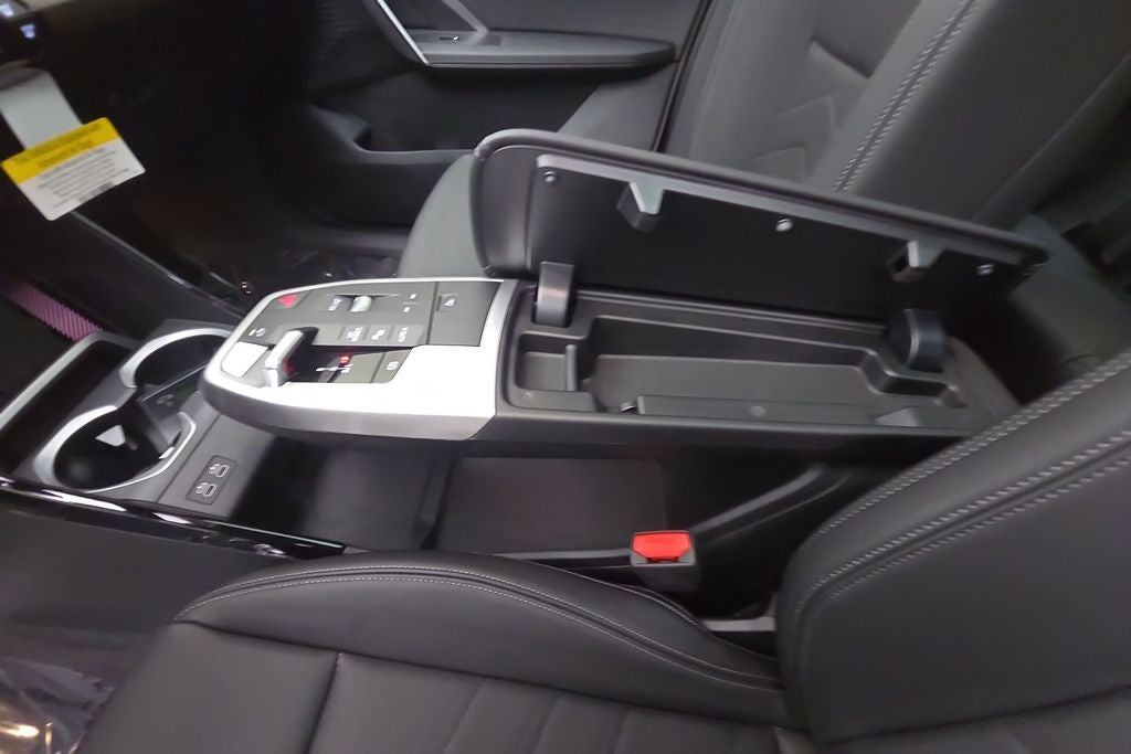 2027 BMW X1 Base