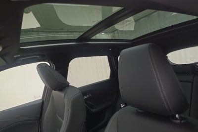 2027 BMW X1 Base