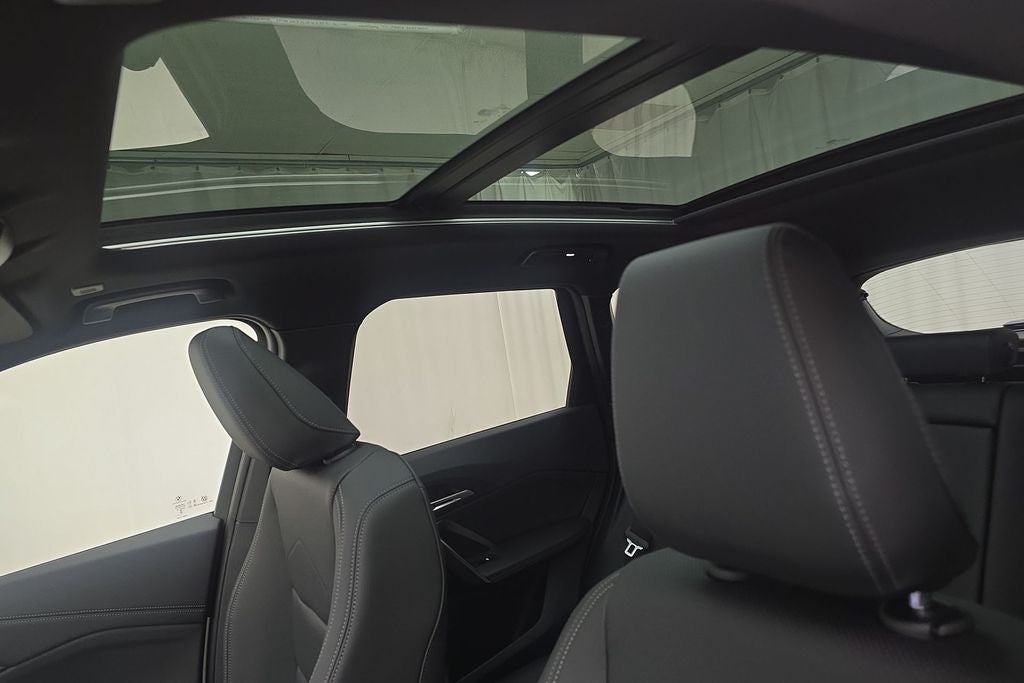 2027 BMW X1 Base