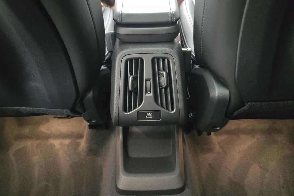 2027 BMW X1 Base