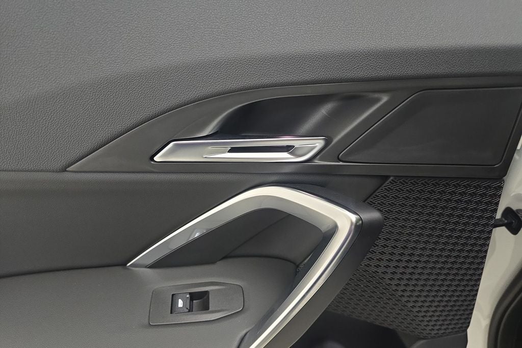 2027 BMW X1 Base