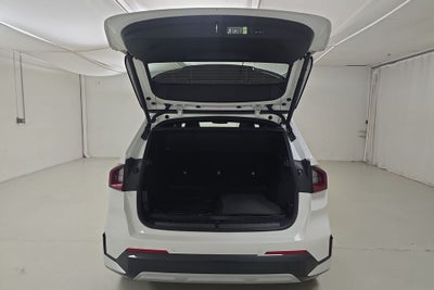 2027 BMW X1 Base
