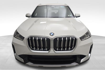 2027 BMW X1 Base