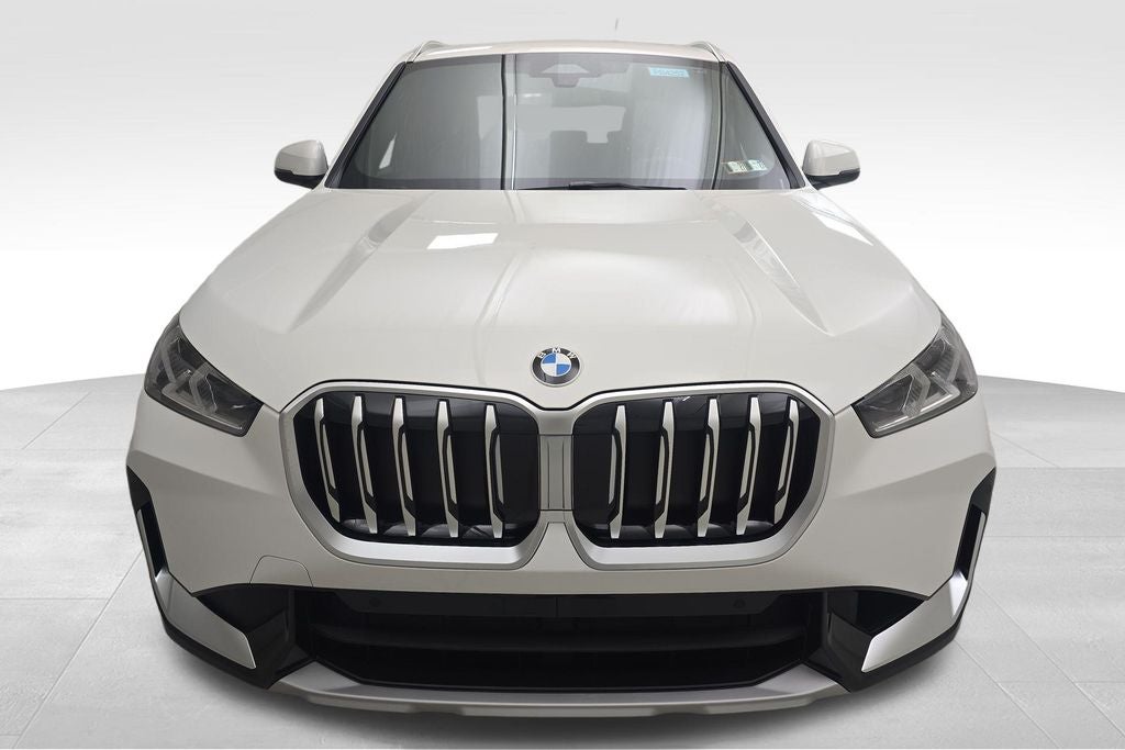2027 BMW X1 Base