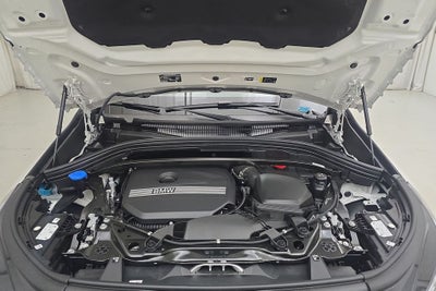 2027 BMW X1 Base