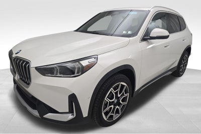 2027 BMW X1 Base