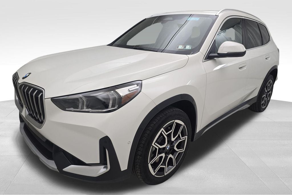 2027 BMW X1 Base