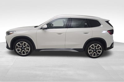 2027 BMW X1 Base