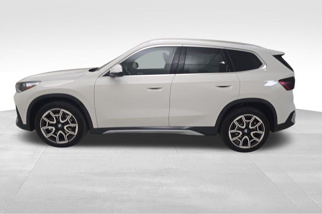 2027 BMW X1 Base