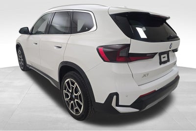 2027 BMW X1 Base