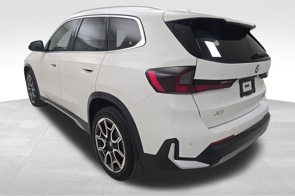 2027 BMW X1 Base