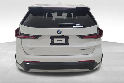2027 BMW X1 Base