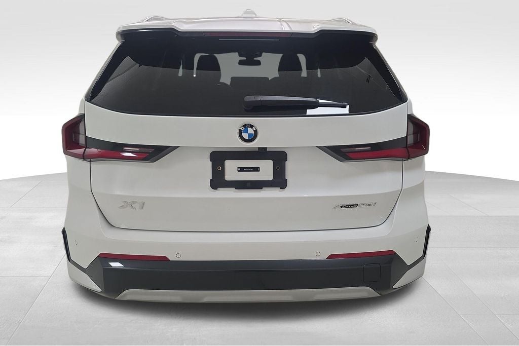 2027 BMW X1 Base