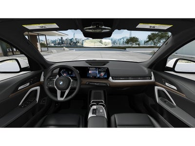 2027 BMW X1 Base