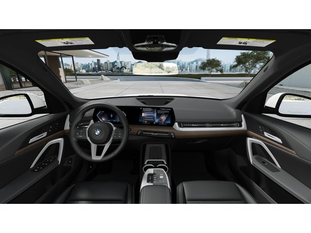 2027 BMW X1 Base