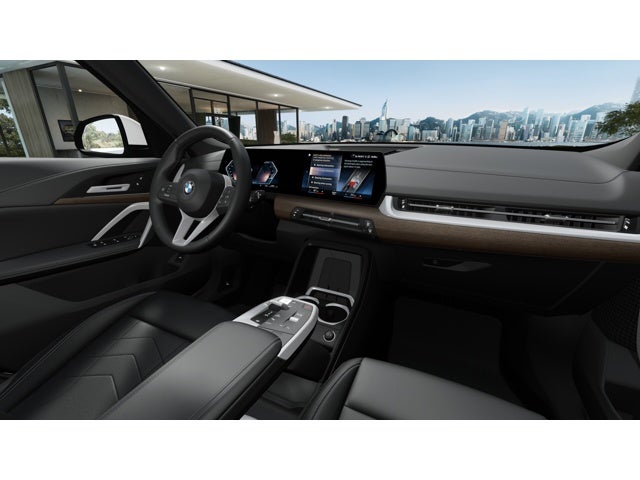 2027 BMW X1 Base