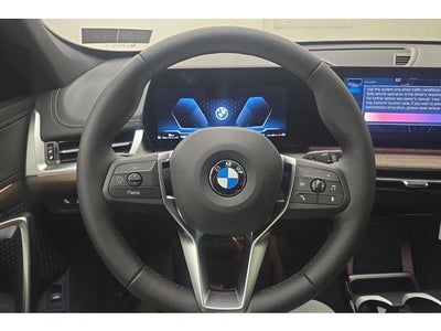 2027 BMW X1 Base