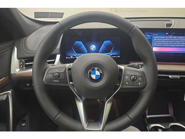 2027 BMW X1 Base