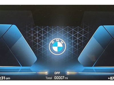 2027 BMW X1 Base