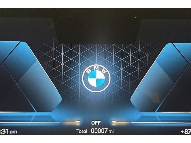 2027 BMW X1 Base