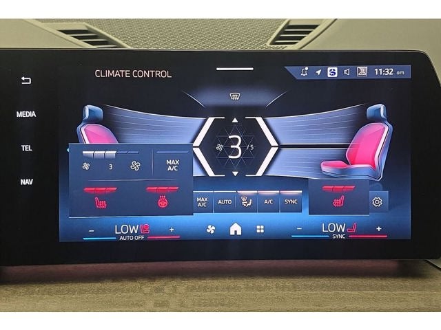2027 BMW X1 Base