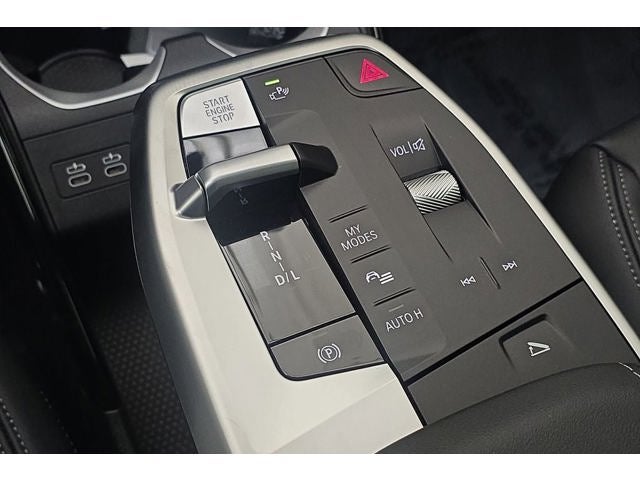 2027 BMW X1 Base