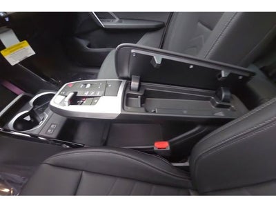 2027 BMW X1 Base