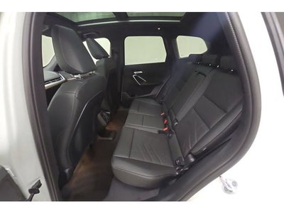 2027 BMW X1 Base